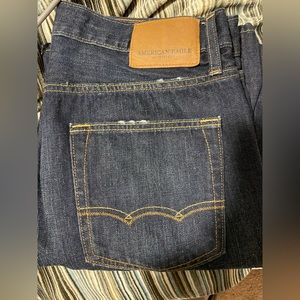 32x34 American Eagle Jeans